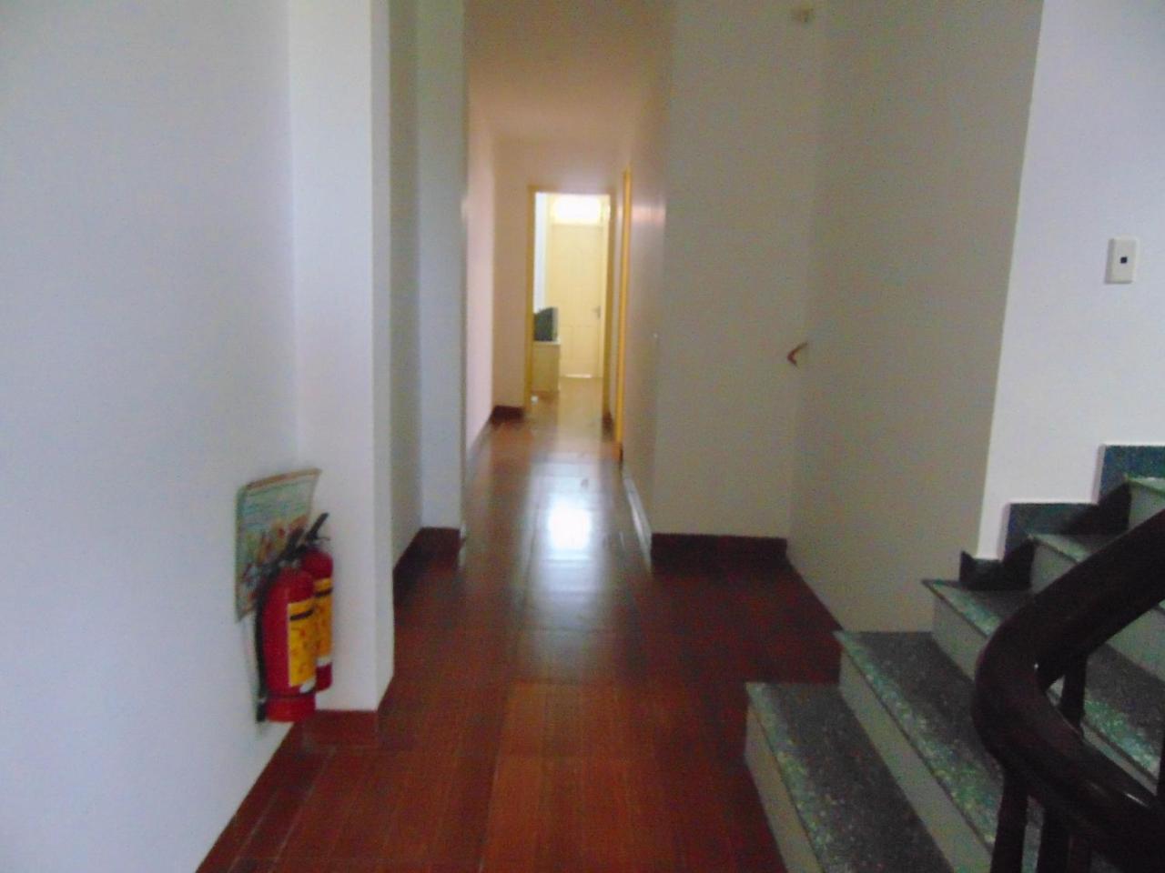 Thanh Huong Hotel Hanoï Extérieur photo