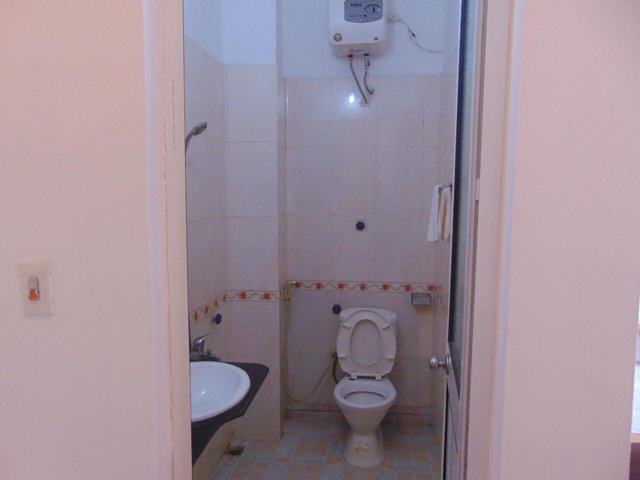 Thanh Huong Hotel Hanoï Extérieur photo