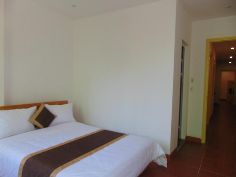Thanh Huong Hotel Hanoï Extérieur photo