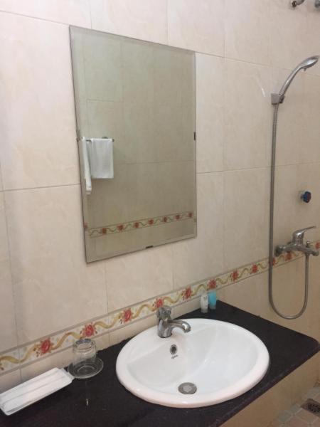 Thanh Huong Hotel Hanoï Extérieur photo